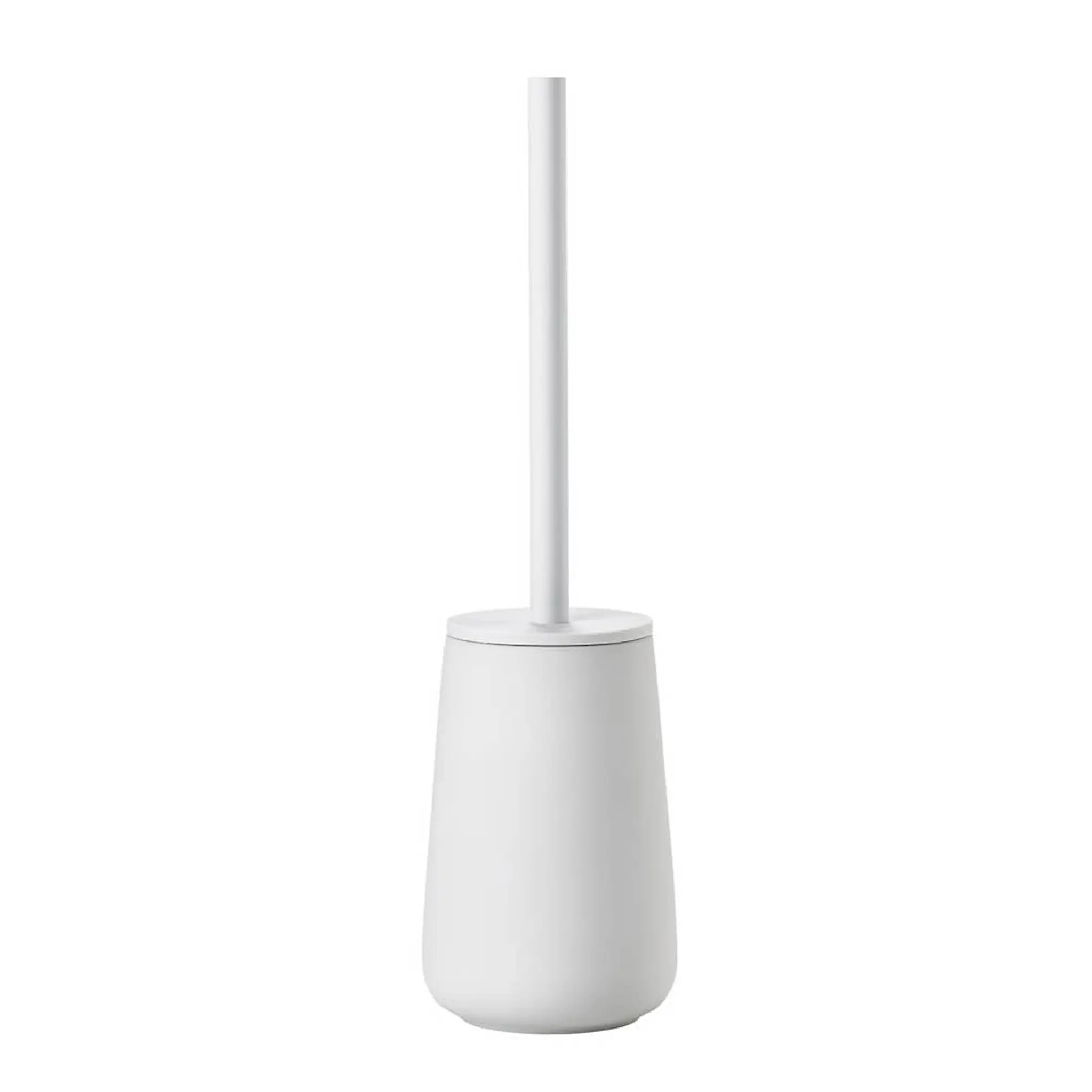 Zone Denmark Nova One toalettbørste soft grey