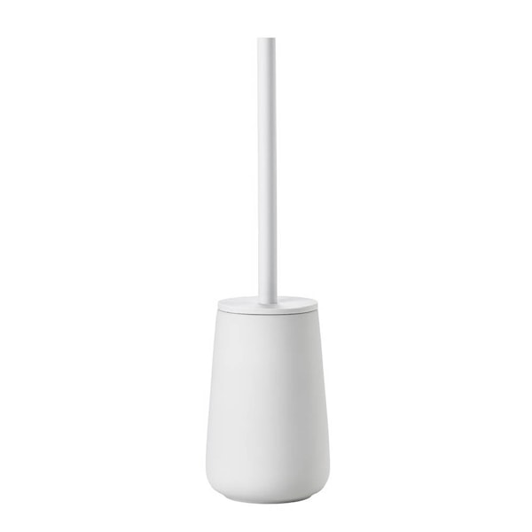 Nova One toalettborste soft grey