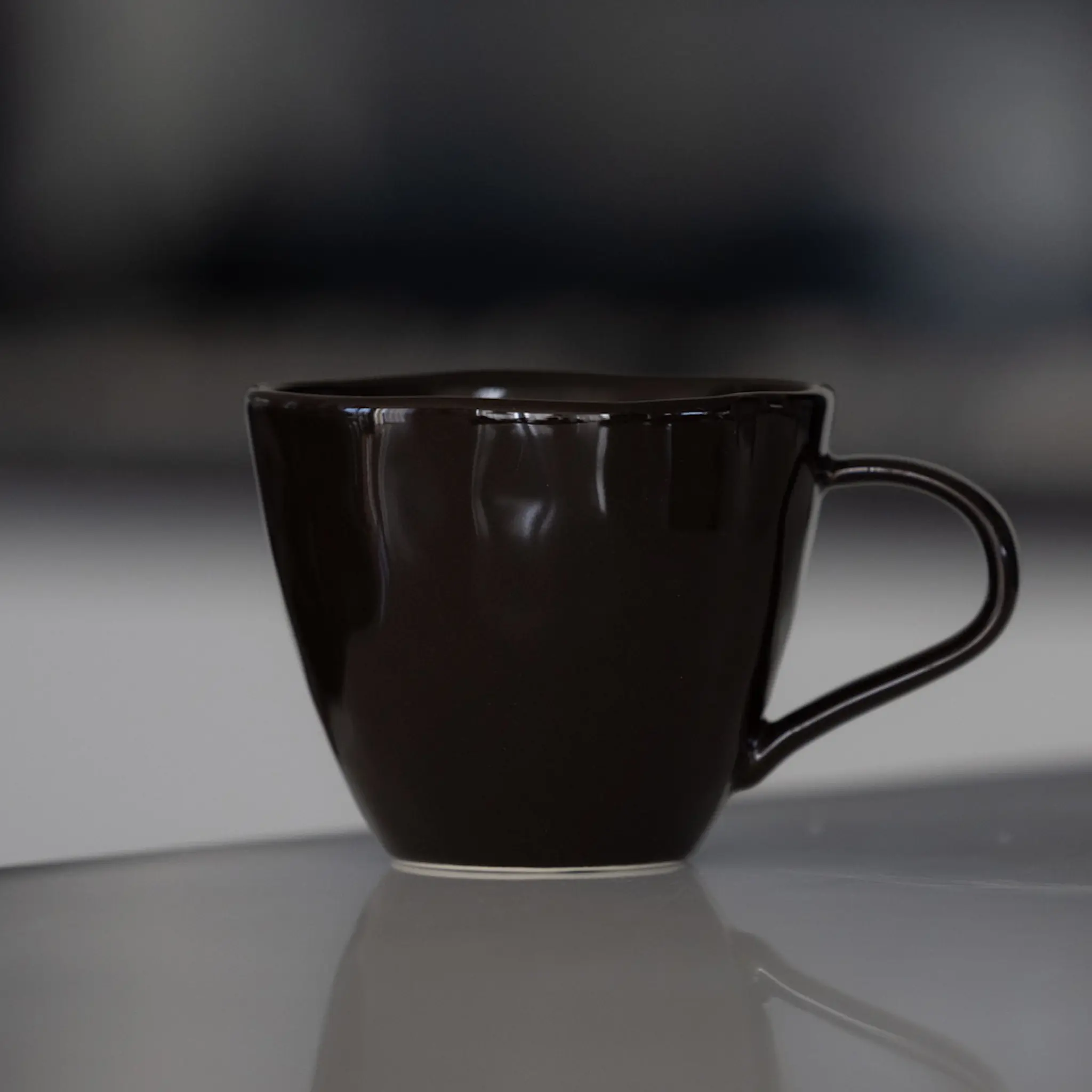 Sögne Home Tilly Muki 30 cl Ruskea