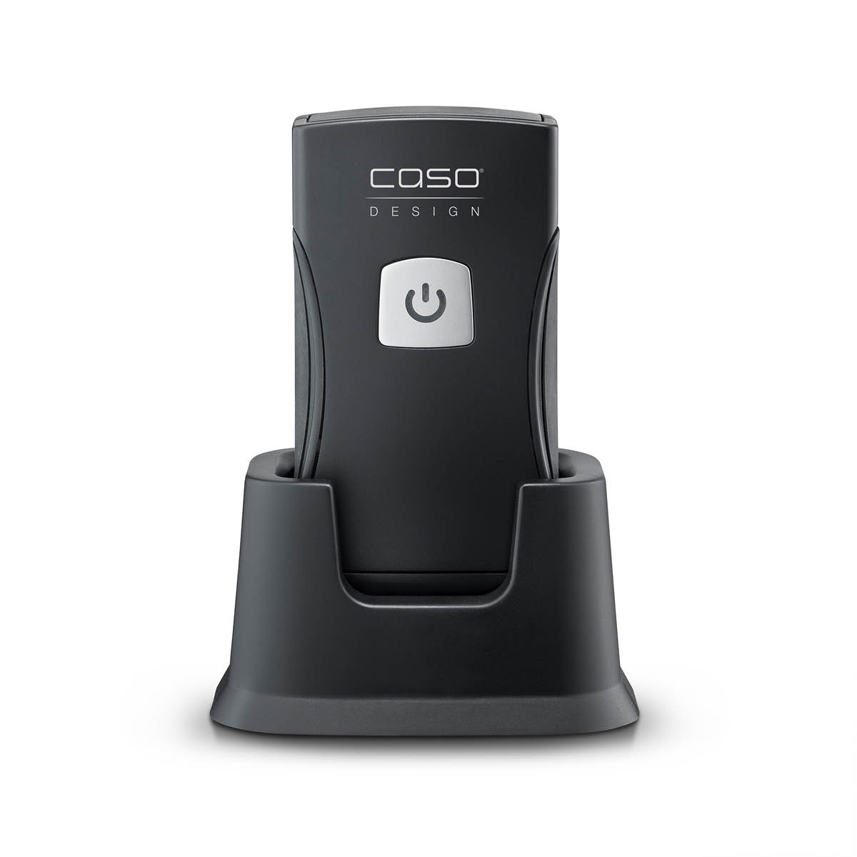 Caso Vacu OneTouch Pro Vakuumipumppu Musta