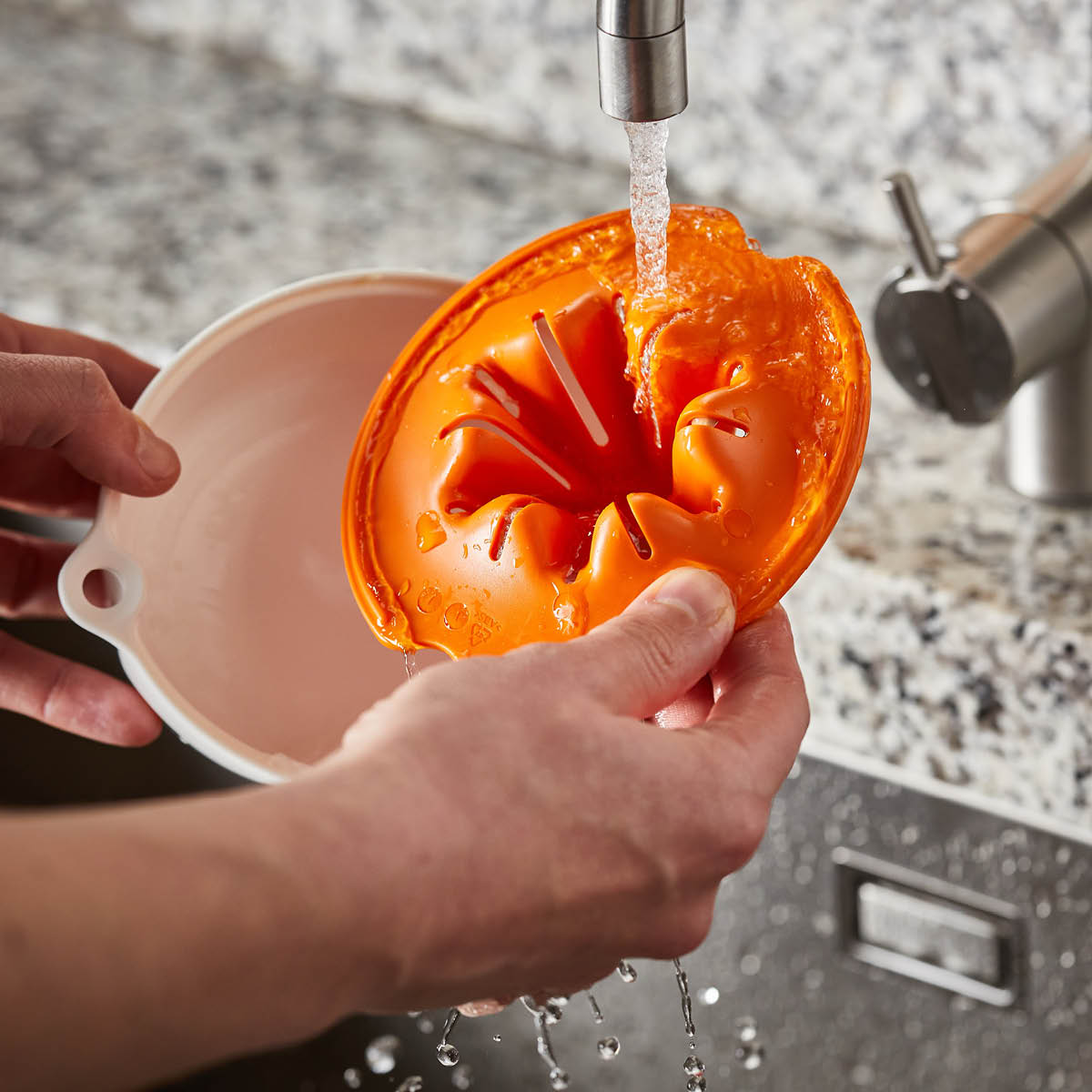 Fiskars Functional Form juicepresser 12,5 cm