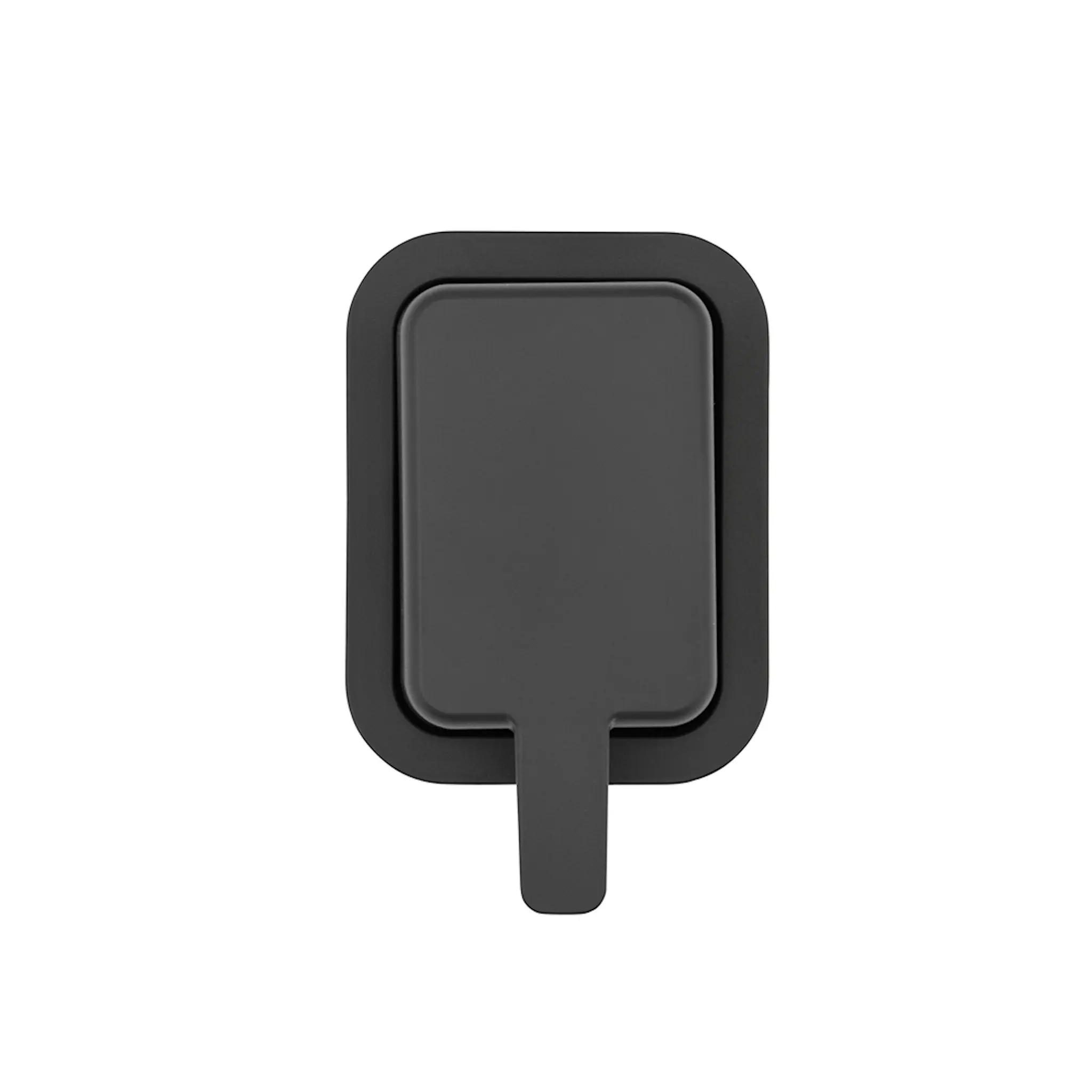 Brabantia SinkSide tvålpump 200 ml mörkgrå