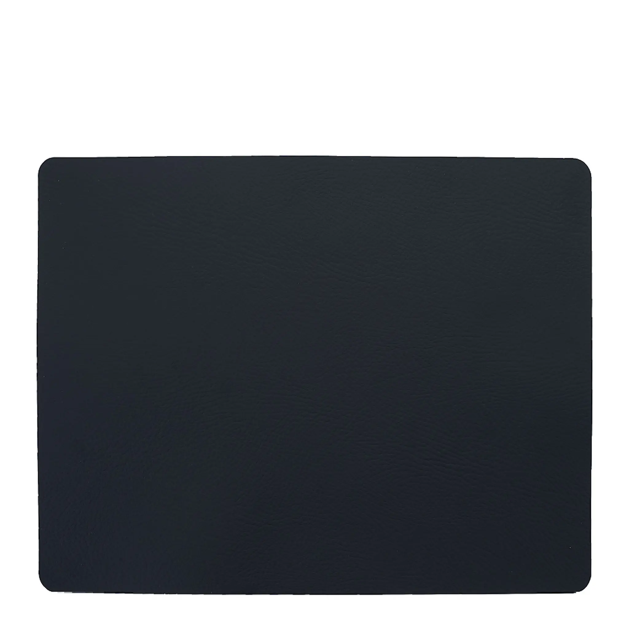 Aida Quadro bordstablett 42x33 cm 4-pack svart