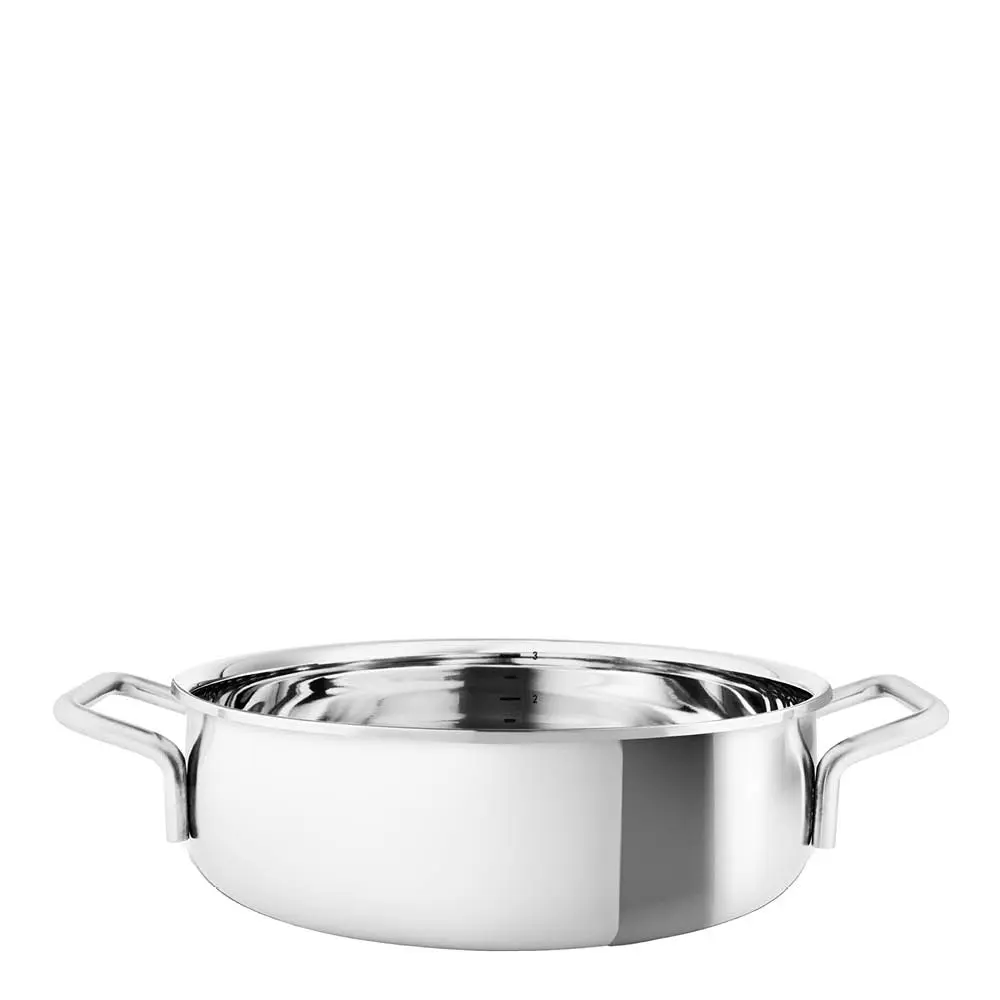 Multi Paistokasari 24 cm Ruostumaton