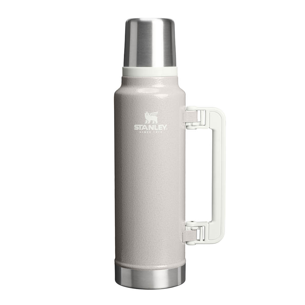 Stanley - Classic Termospullo 1,4L Ash