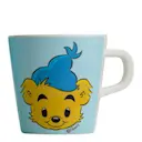 Bamse mugg med handtag 20 cl