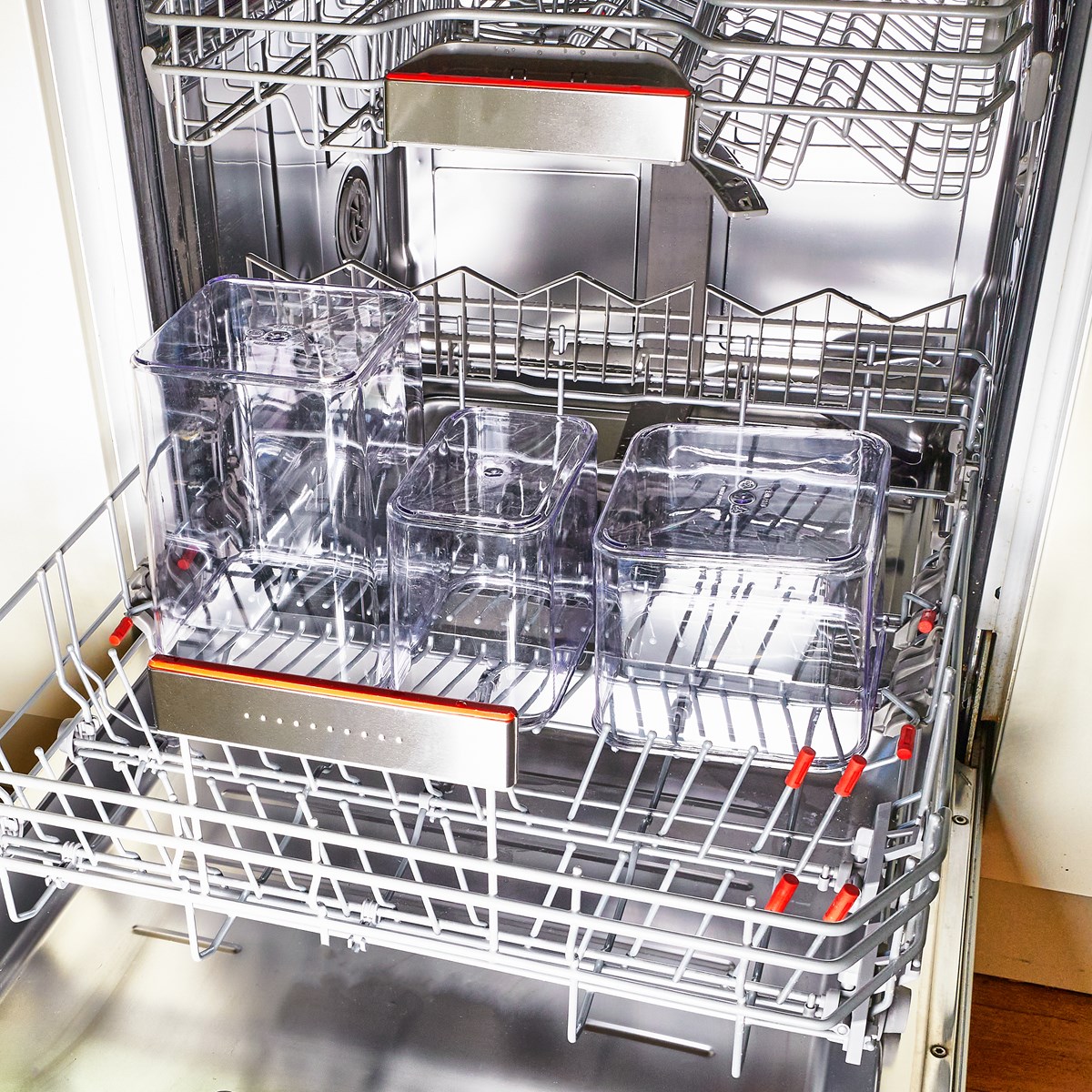 Zyliss Twist & Seal Förvaringslåda 2,3 L