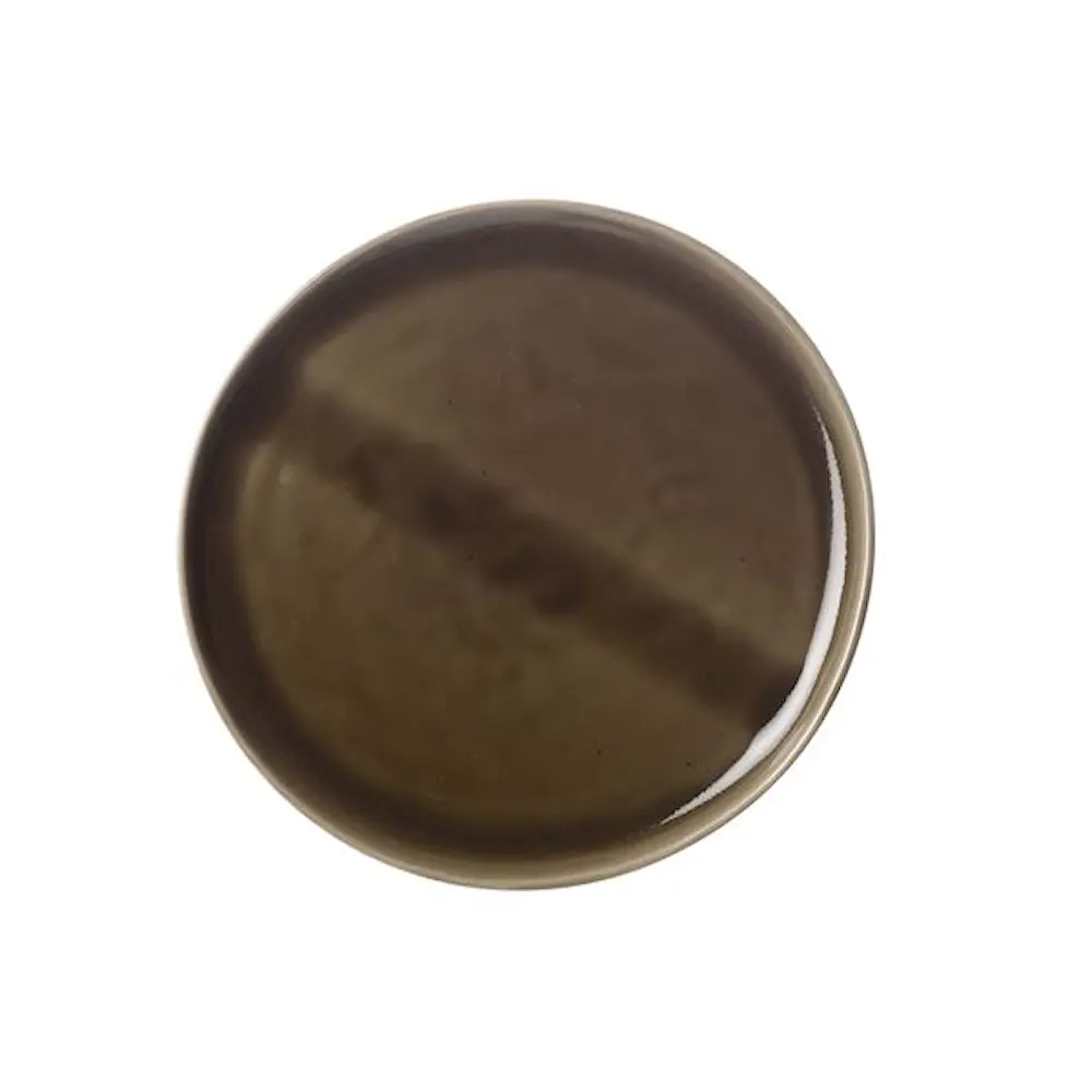 Heirol x Nosse Lautanen 22 cm Olive