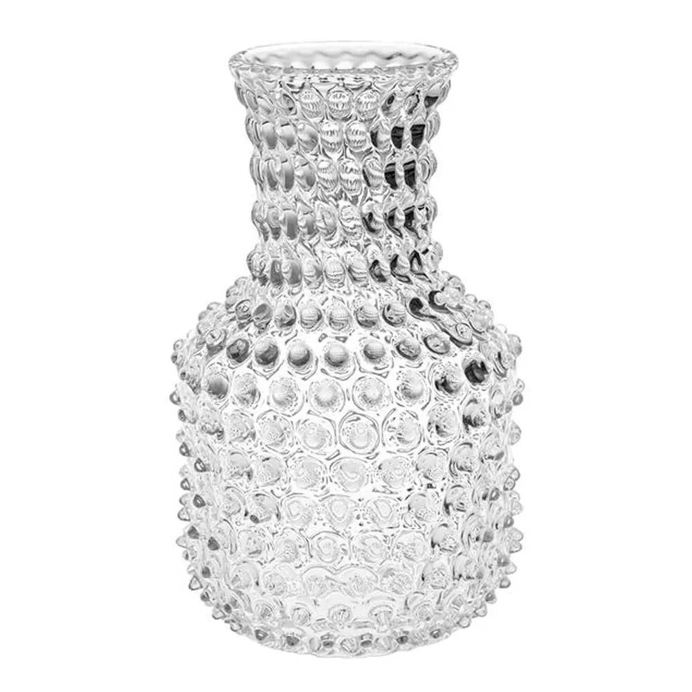 Hobnail Karahvi kahvaton 2 L Crystal