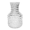Hobnail karaff utan handtag 2 l crystal