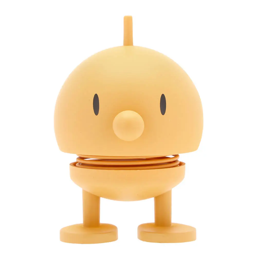 Hoptimist Soft Bumble S Hahmo 7,6 cm Mimosa