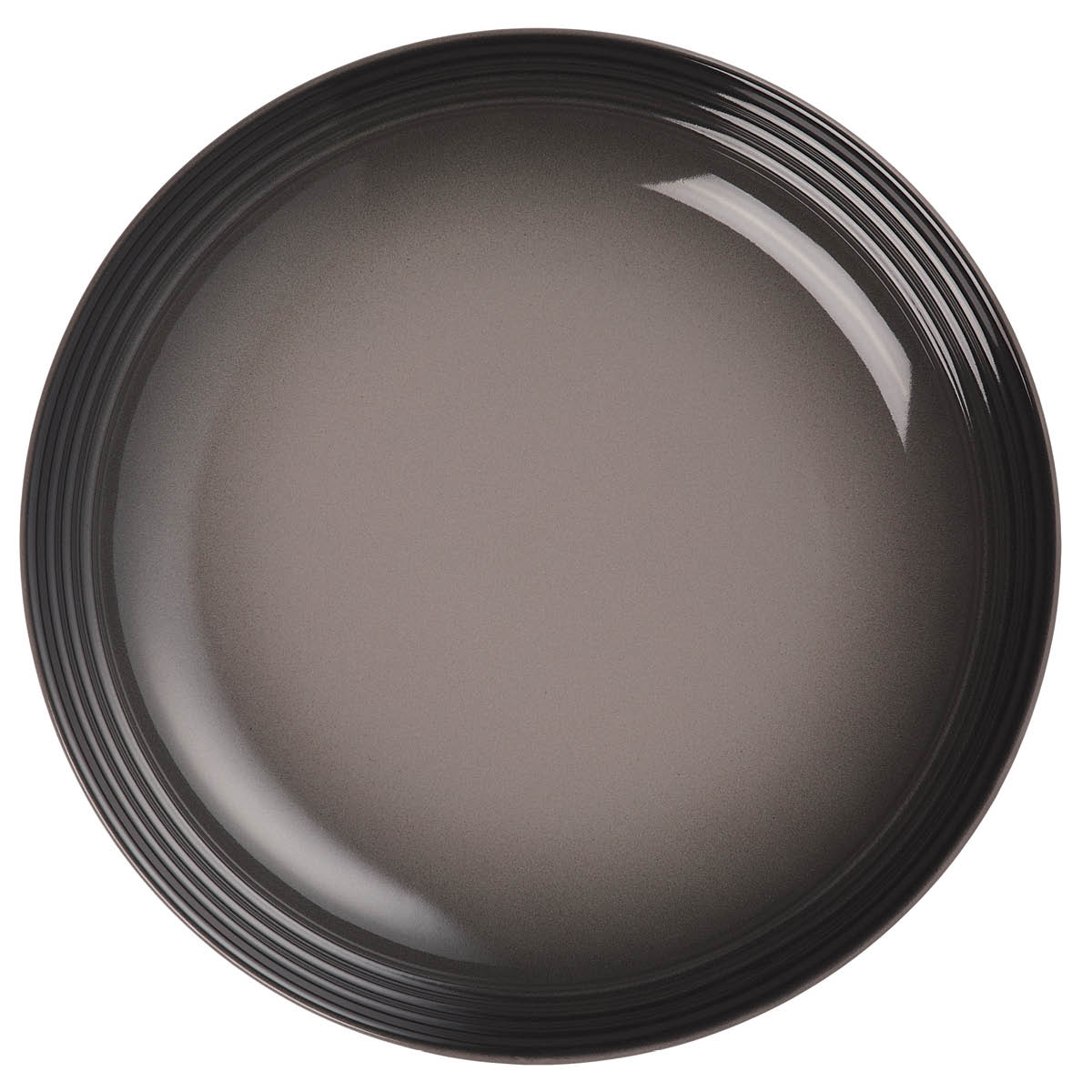 Le Creuset - Signature Pastalautanen 22 cm Flint