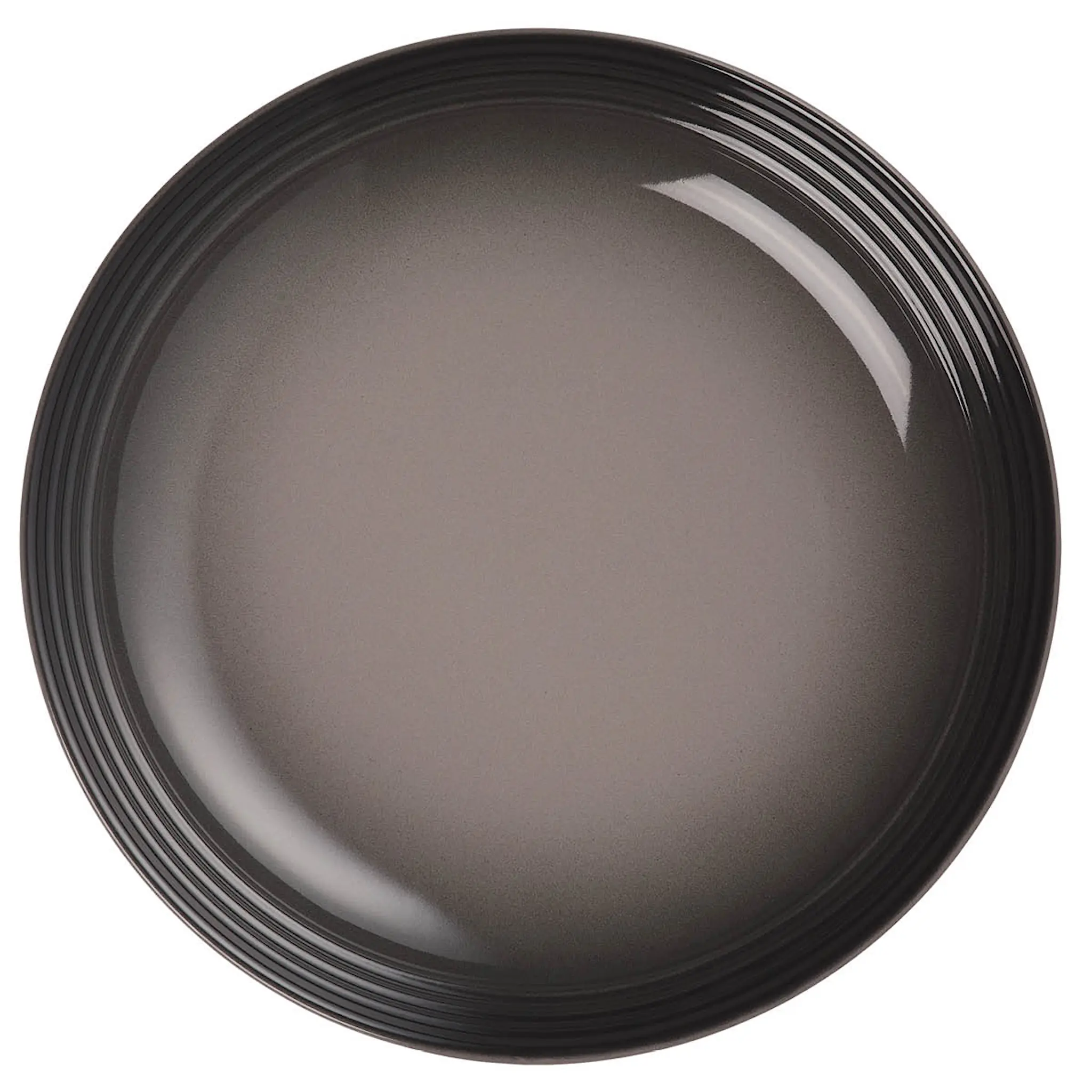Le Creuset Signature Pastatallrik 22 cm Flint