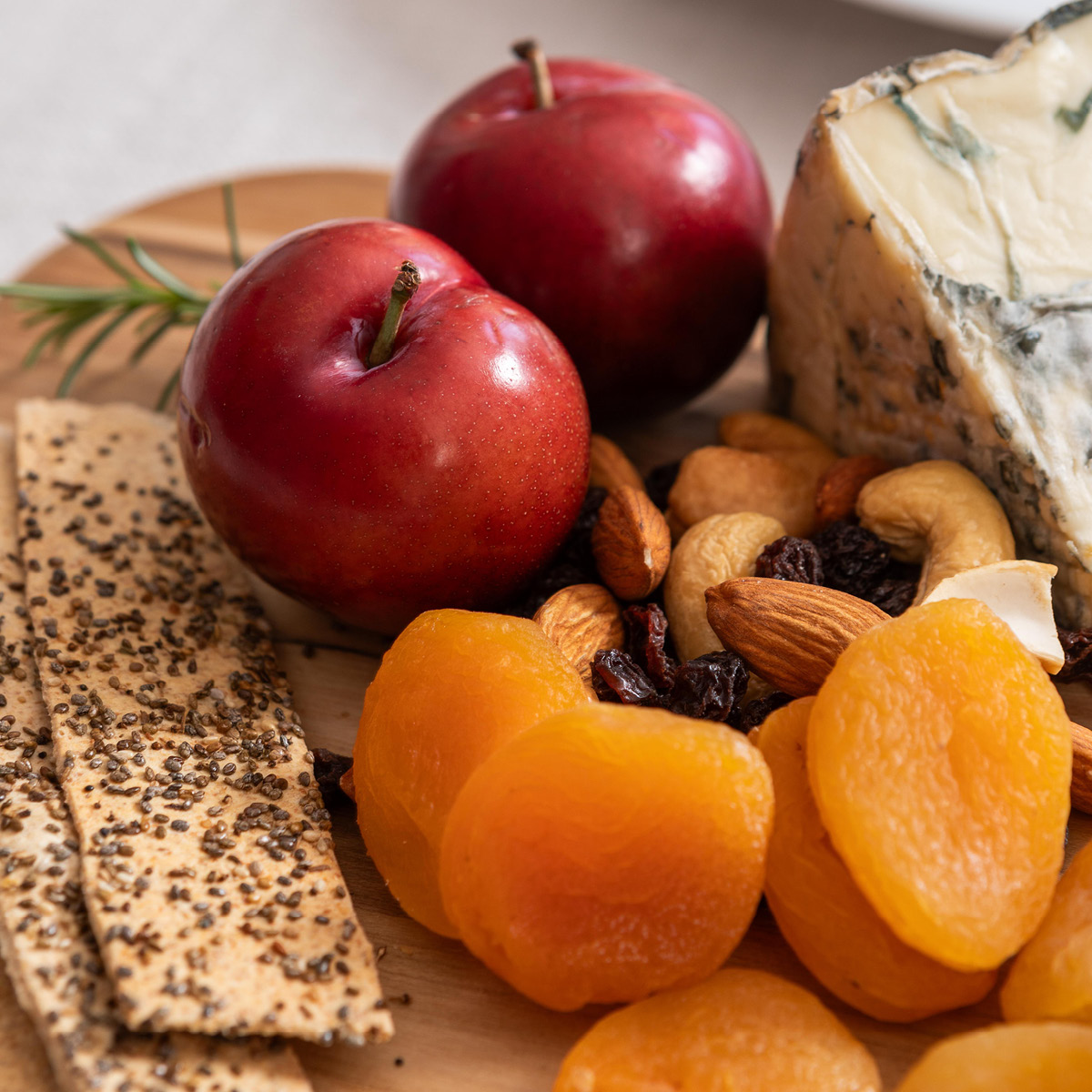 Tramontina BBQ by Hellstrøm Tarjotin 120x23 cm