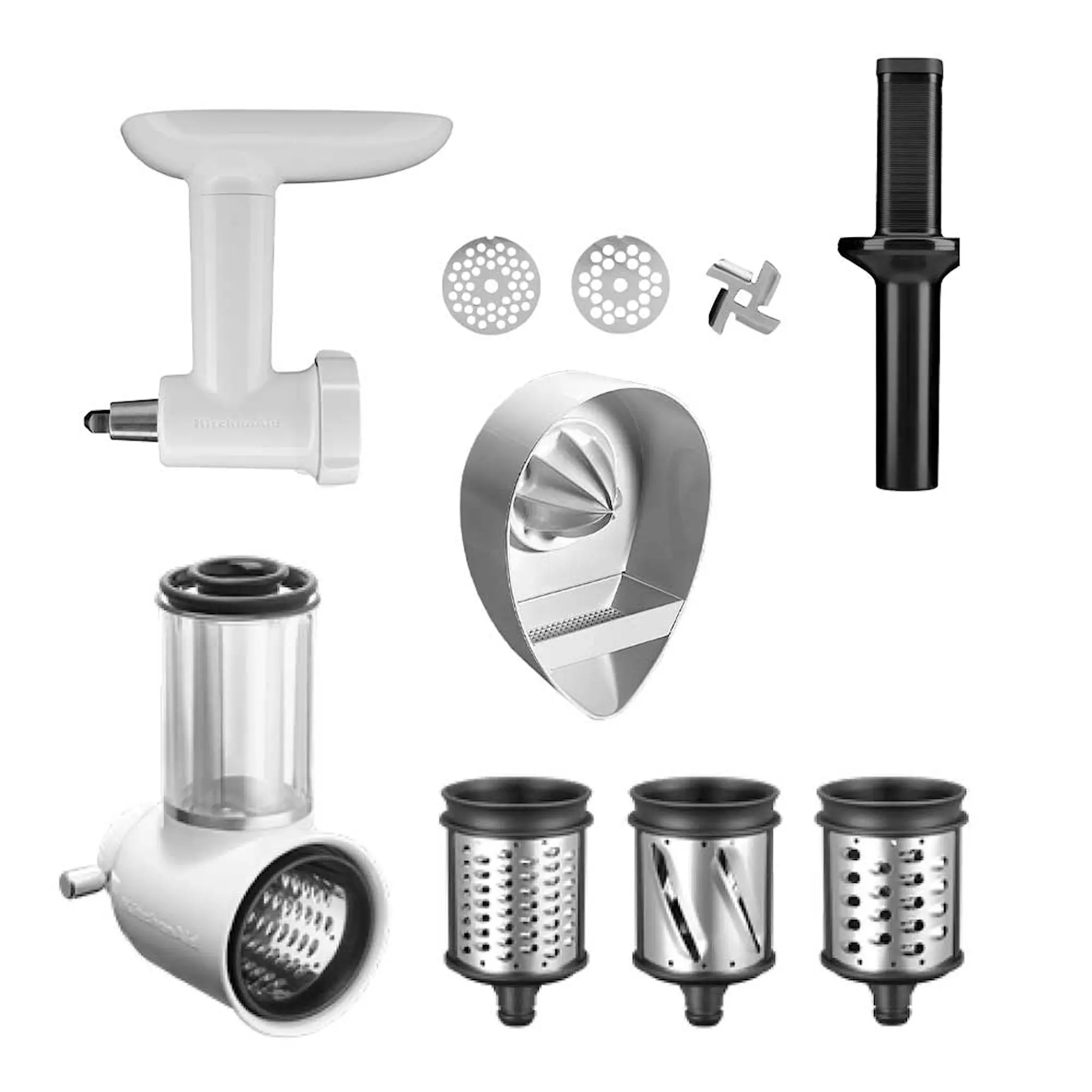 KitchenAid KitchenAid Tillbehörskit Standmixer 3 delar