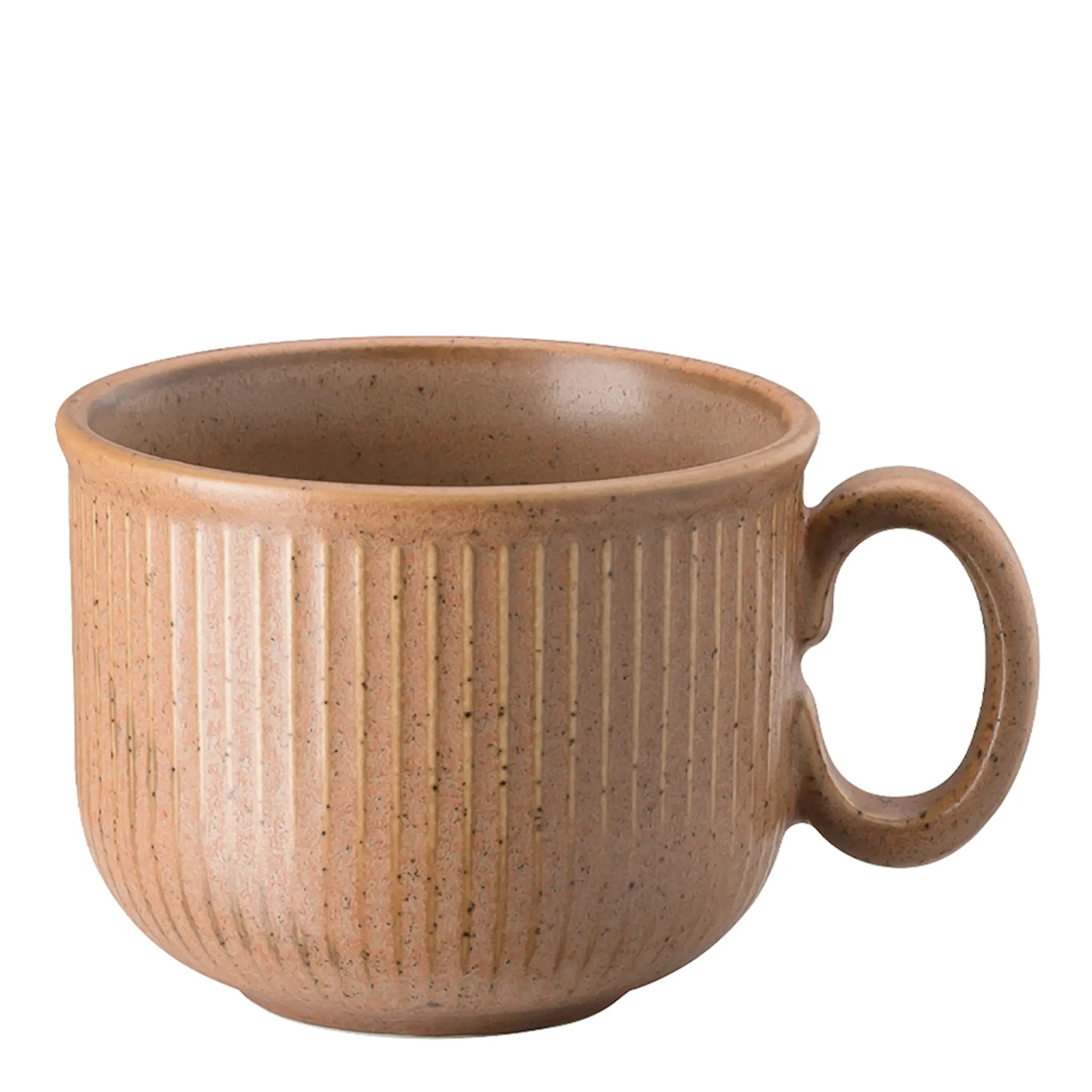 Thomas Clay Earth Kaffekopp 27 cl