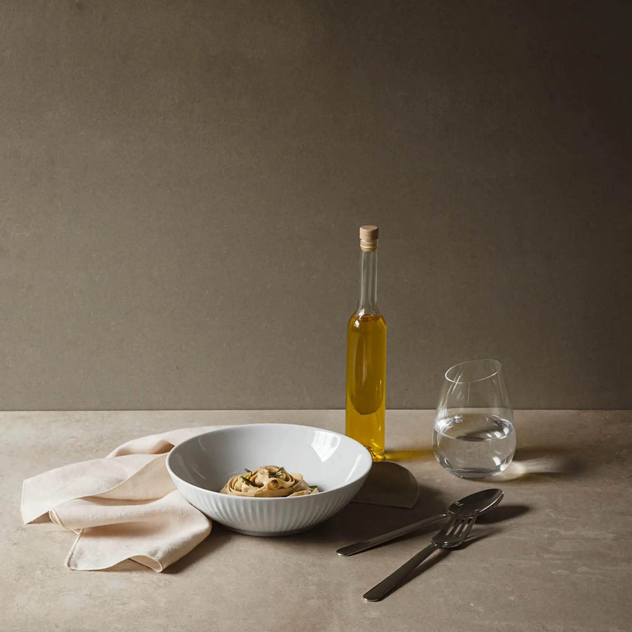 Eva Trio Legio Nova Pastakulho 80 cl 20 cm 4 kpl