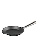 Professional Stekpanna med stålhandtag 18 cm