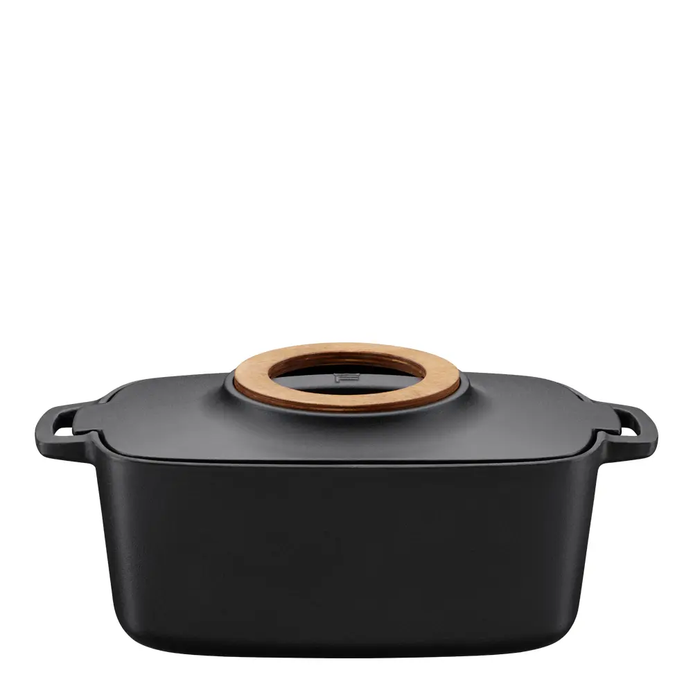 Norden Valurautapata ovaali 5 L