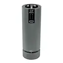 Line Elektrisk Pepparkvarn 15 cm Carbon