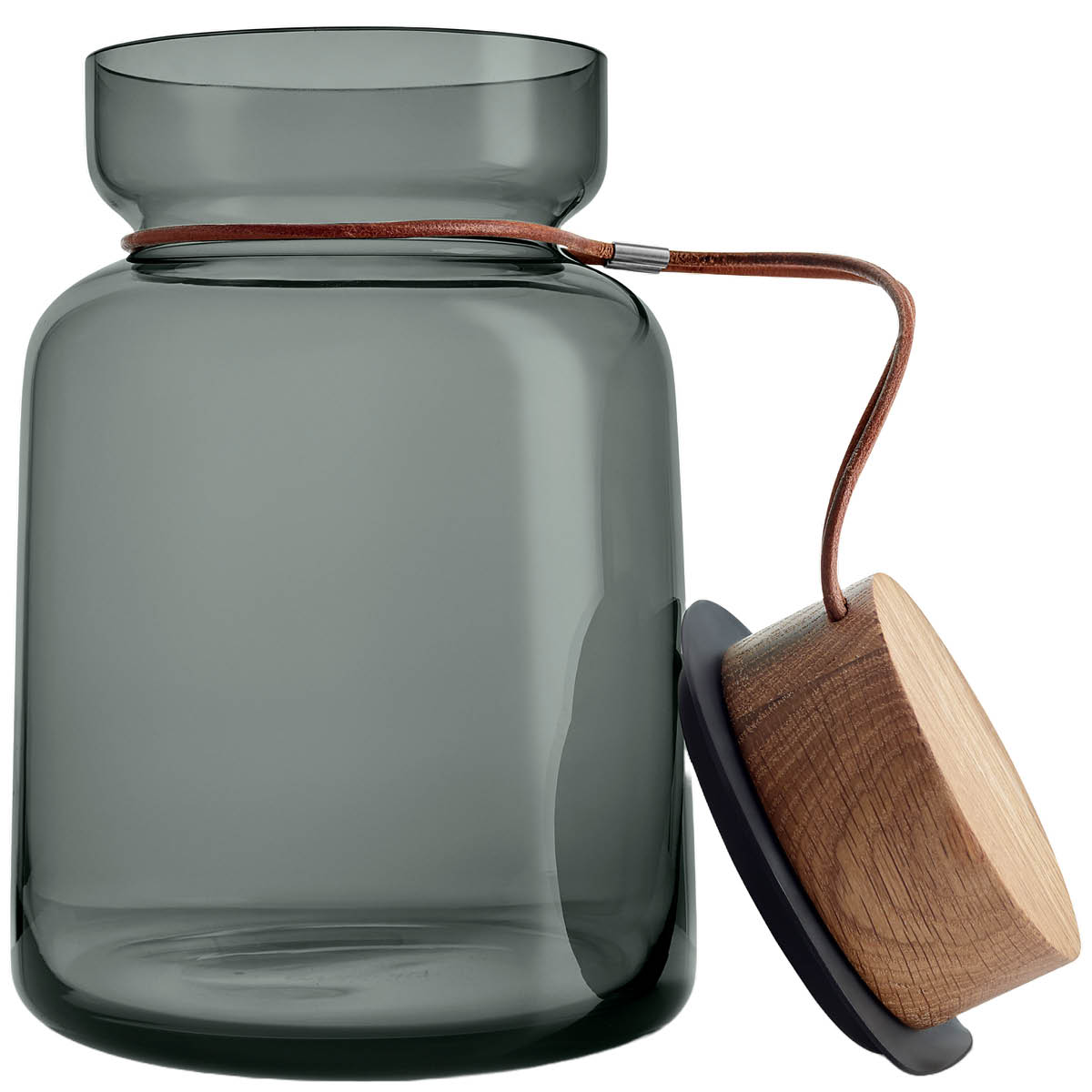 Eva Solo Silhouette Förvaringsburk M/Lock 2L