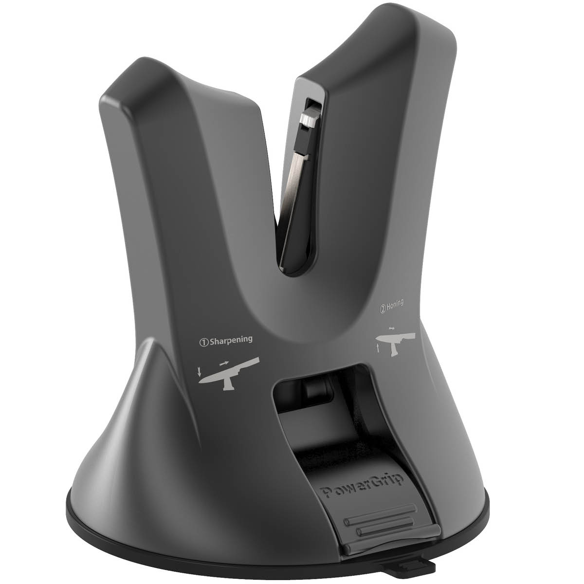 Anysharp AnySharp X-Blade Knivslip Rostfri