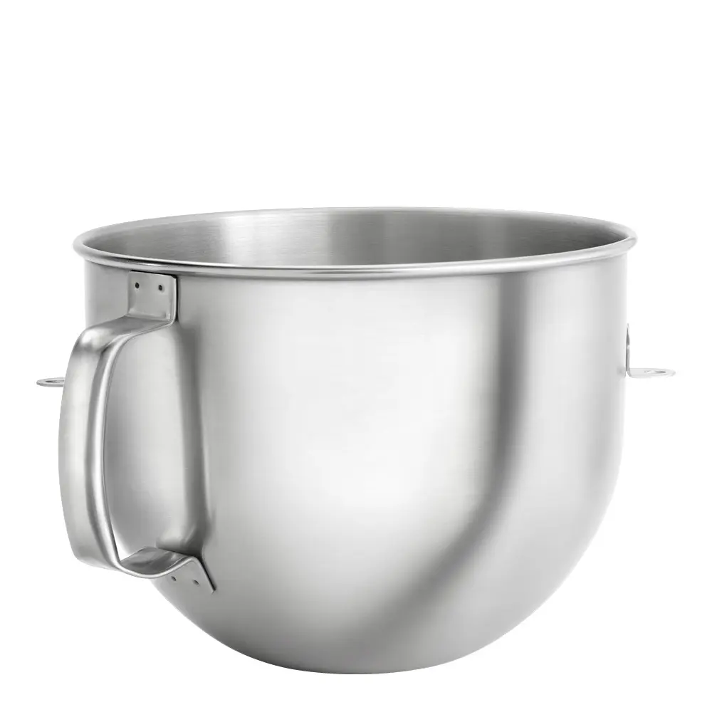 KitchenAid Kulho 6,6 L Ruostumaton teräs
