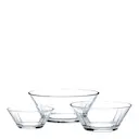 Grand Cru Glasskålset 3 Delar