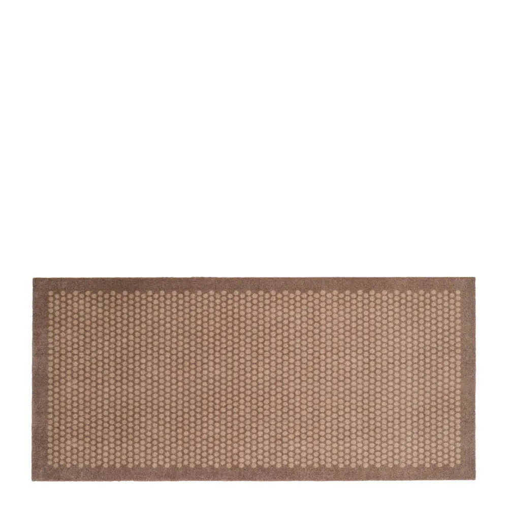 Dot Matto 200x90 cm Beige