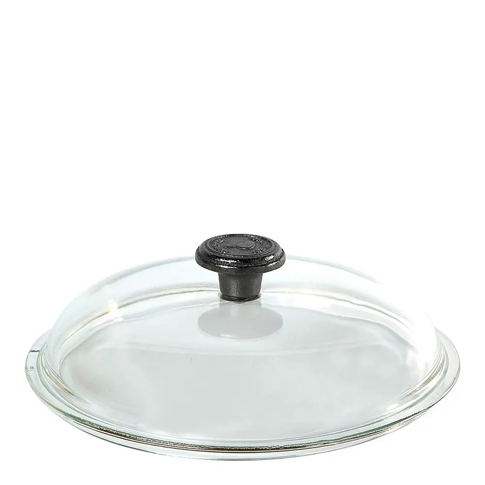 Skeppshult glasslokk 24 cm