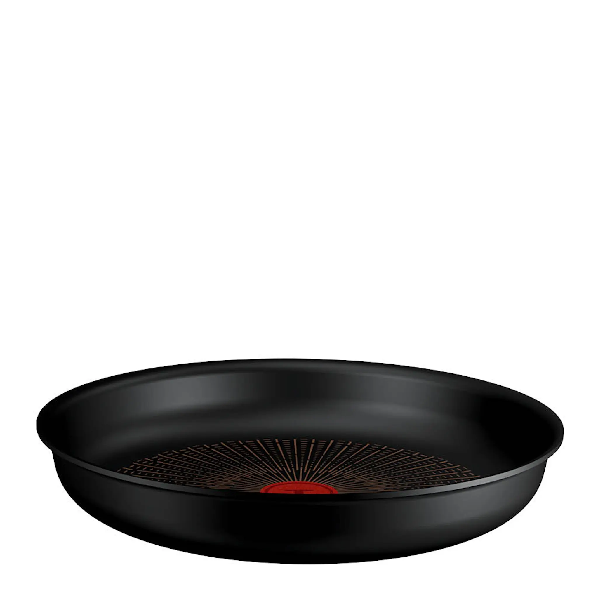 Tefal Ingenio Excellence Fusion stekepanne 28 cm non-stick