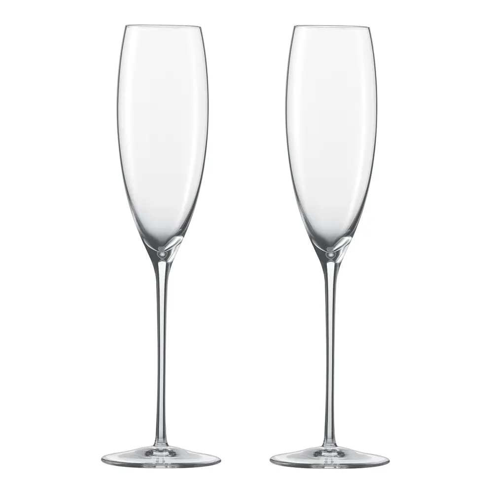 Enoteca Samppanjalasi 20 cl 2 kpl