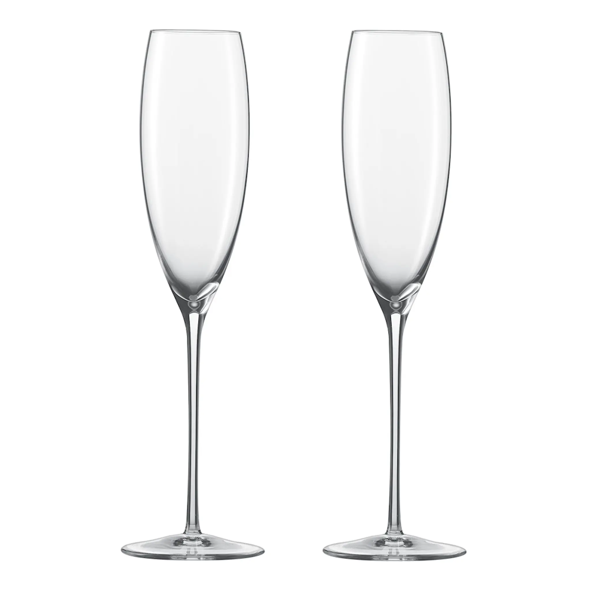 Zwiesel Glas Enoteca Champagneglas 20 cl 2-pack