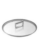 Smeg glaslock till 28 cm grytor och stekpannor