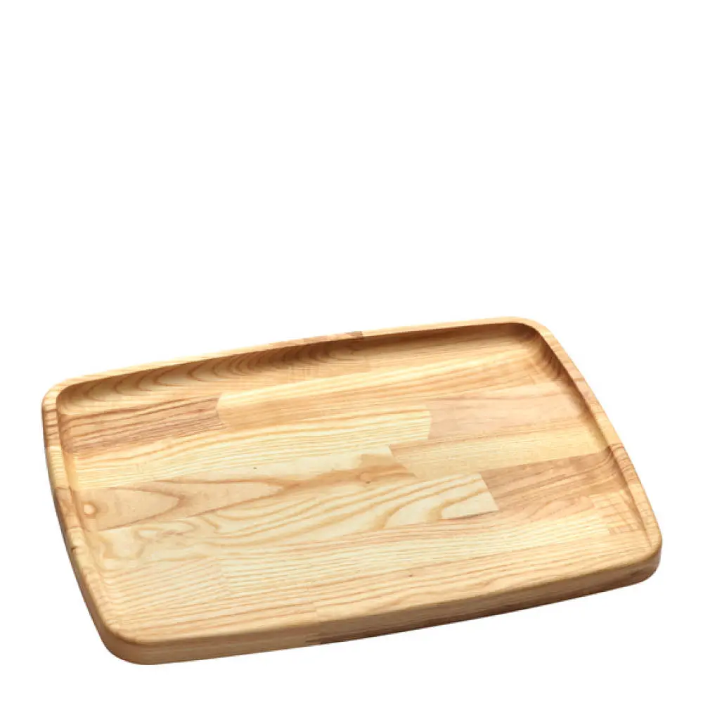 Dorso Duro Leikkuulauta L 37x28 cm Saarni