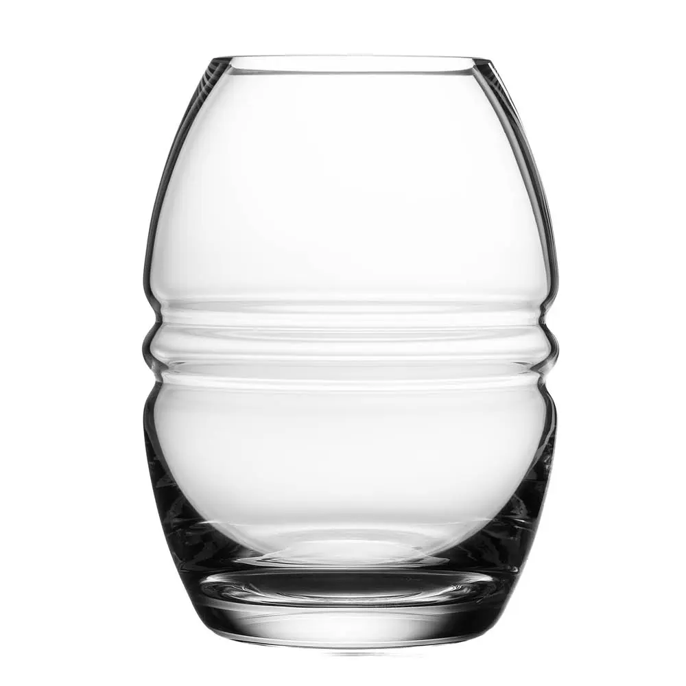 The Barrel lykt 15 cm klar