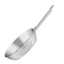 PureElements stekpanna 28 cm utan beläggning