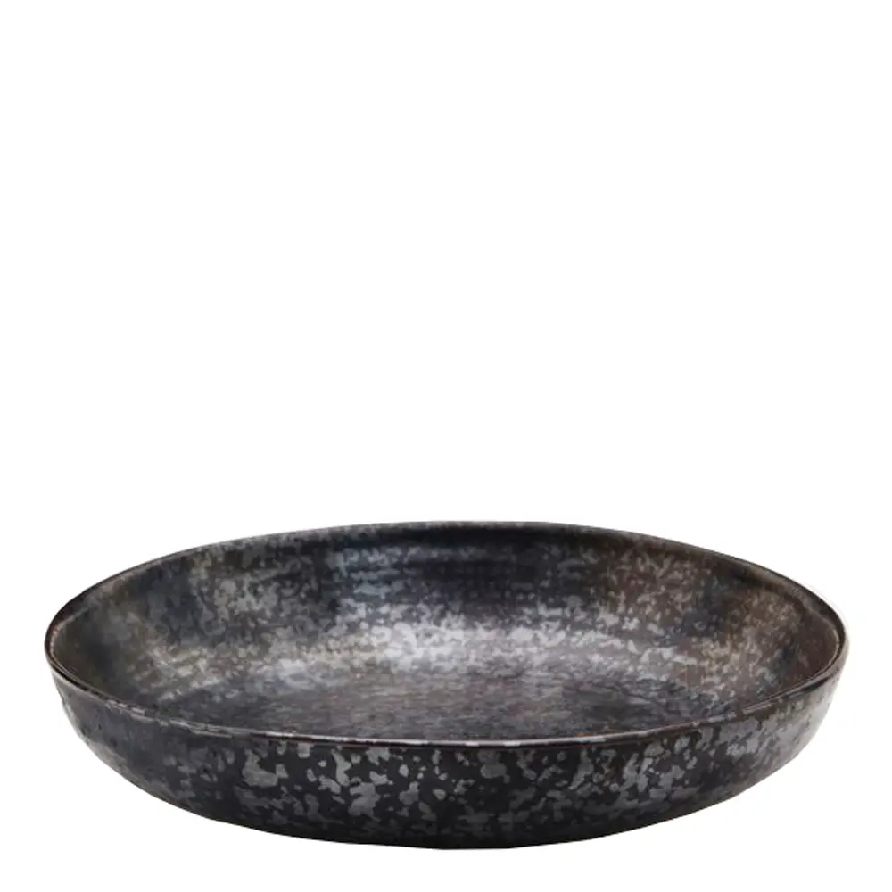 Pion Kulho 19 cm Musta/Ruskea