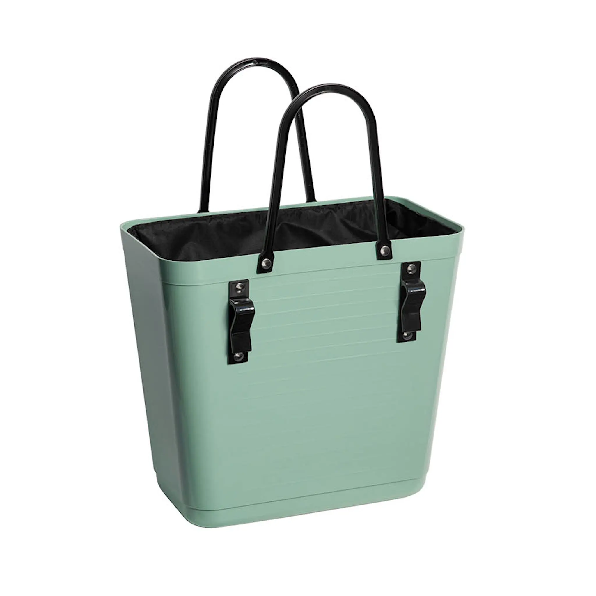 Hinza Innerväska hög 14 L svart