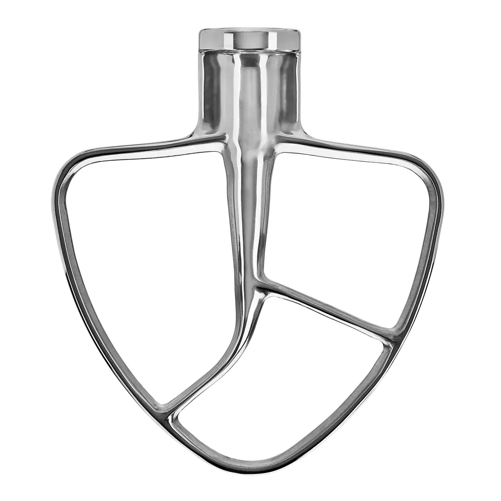KitchenAid Artisan Taikinansekoitin Ruostumaton
