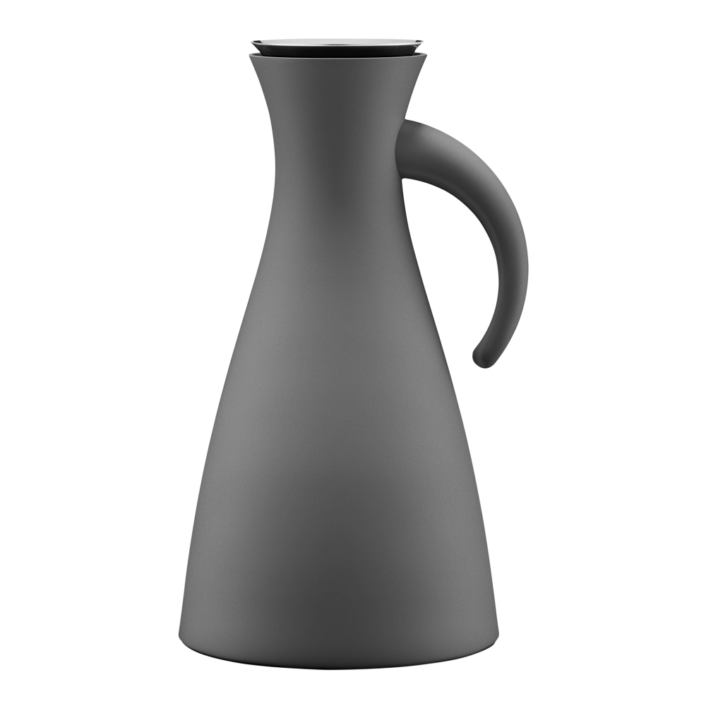 Eva Solo Termoskanna 1 L Matte Grey