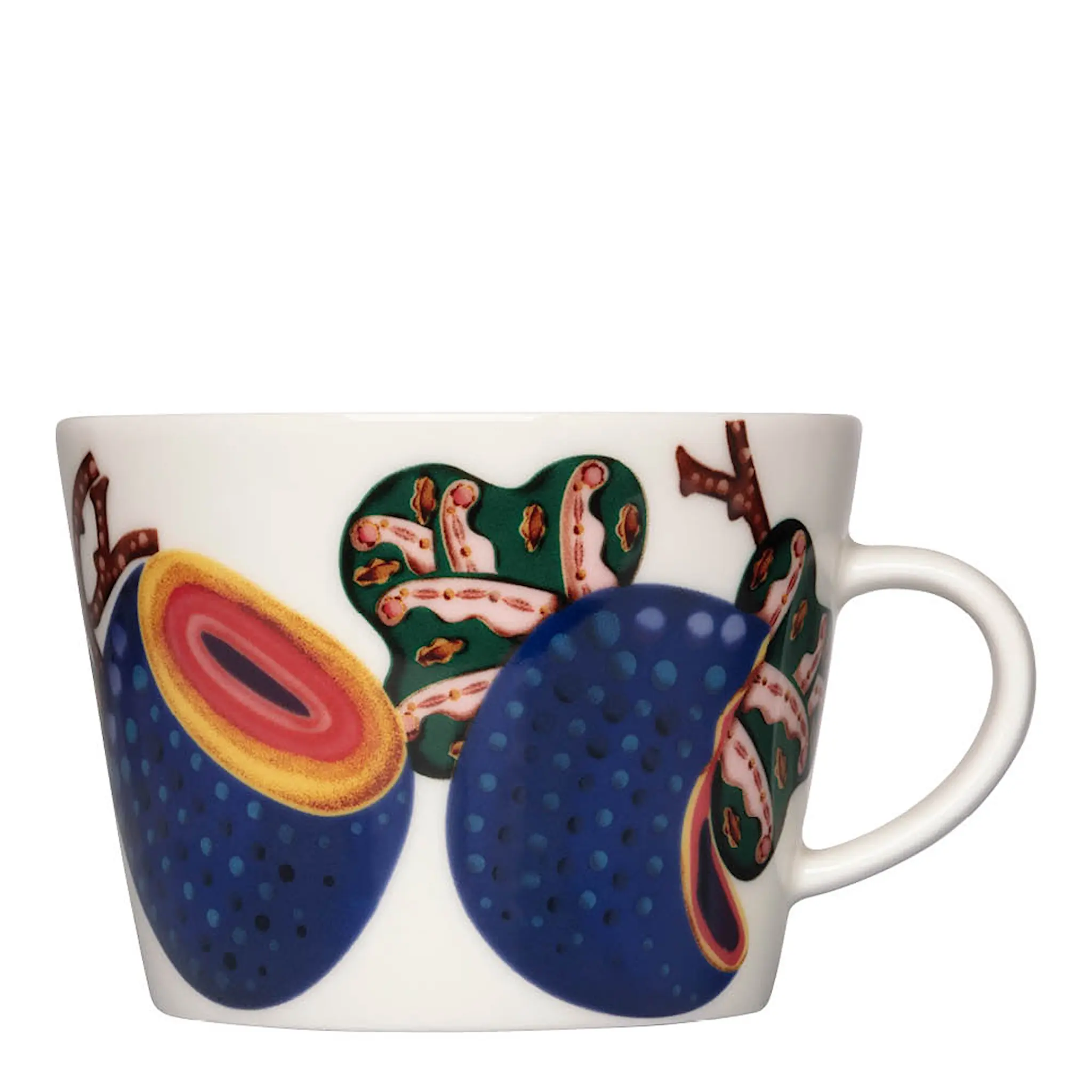 iittala Taika Sato Kaffekopp 20 cl Flerfärgad