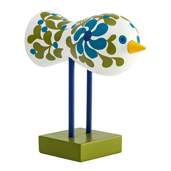 Lisa Larson Birds 1967 Mini Nr.7