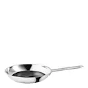 Mosaic stekpanna 24 cm rostfritt stål