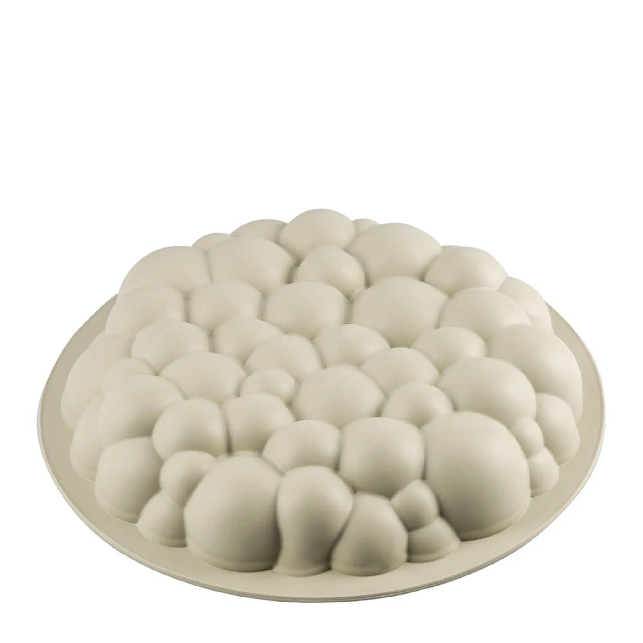 Silikomart Silikonform Skål 22x5,5 cm
