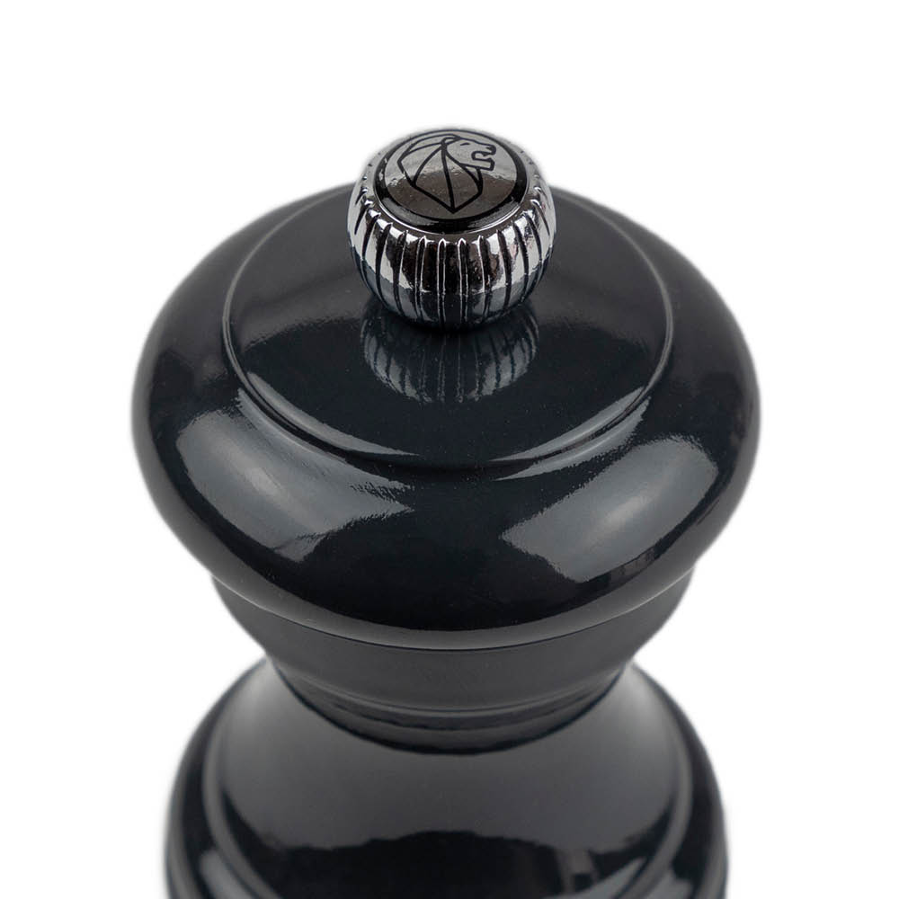 Peugeot Bistro pippurimylly 10 cm liuskeenharmaa