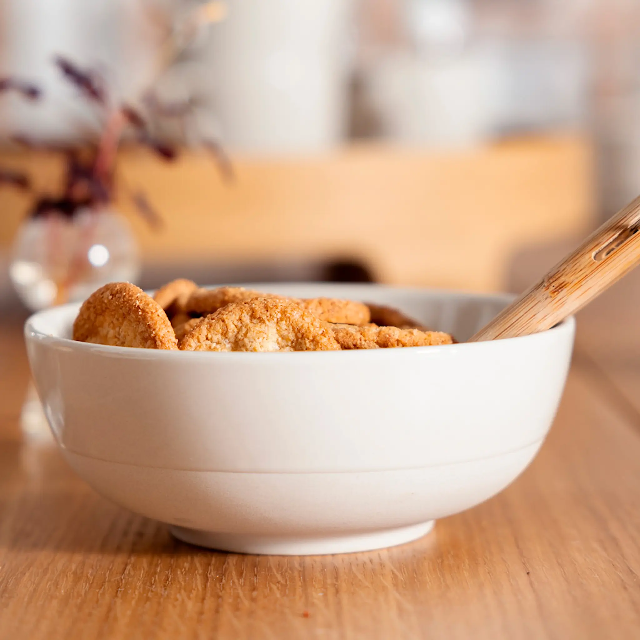 Design House Stockholm NM& Kulho 17 cm Hiekka