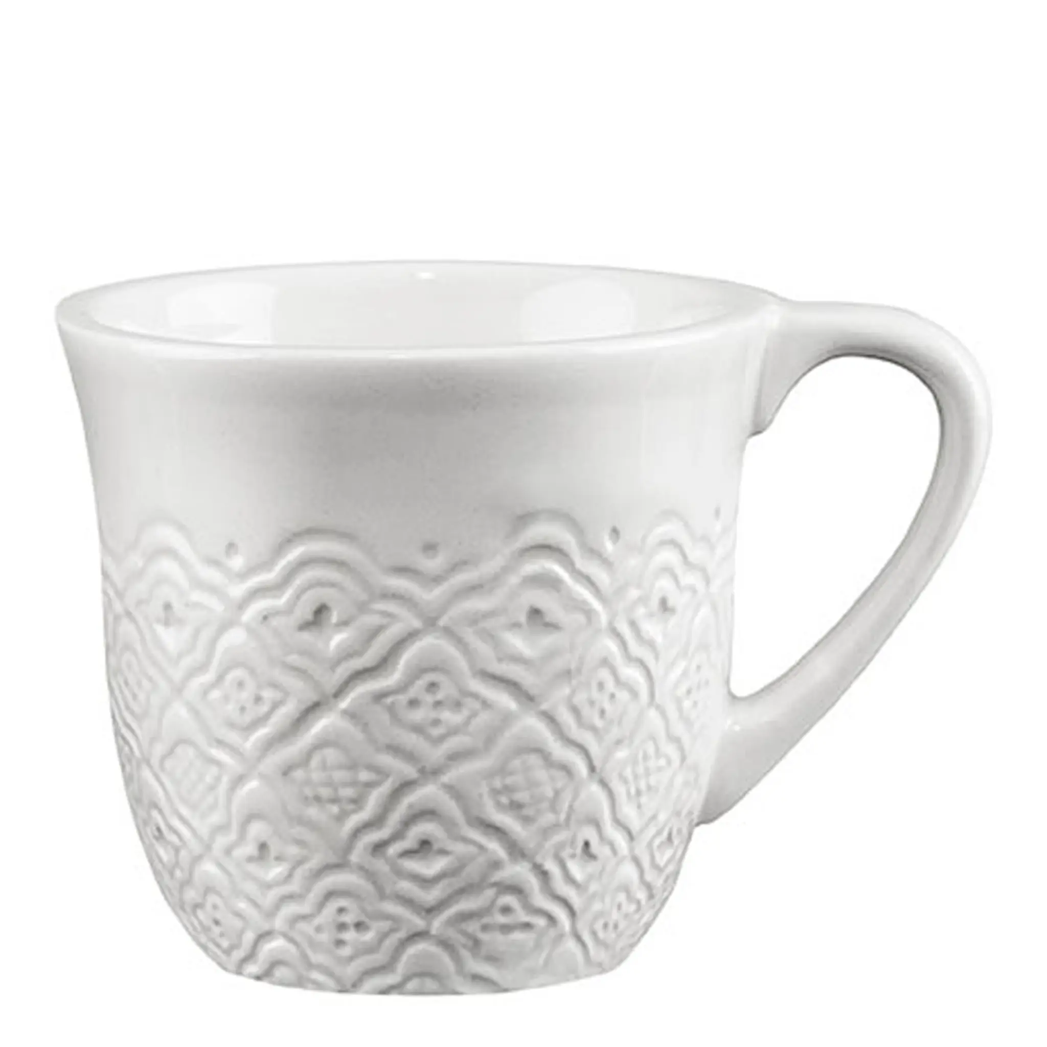 Cult Design Orient Mugg 10 cl Vit