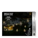 LED Ljusslinga starter set large 8 m clear