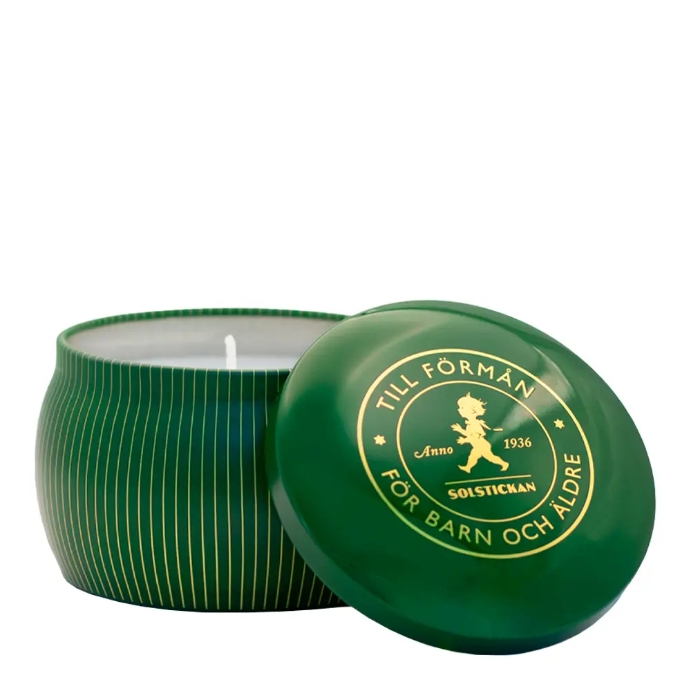 Tuoksukynttilä Solstickan Havumetsä